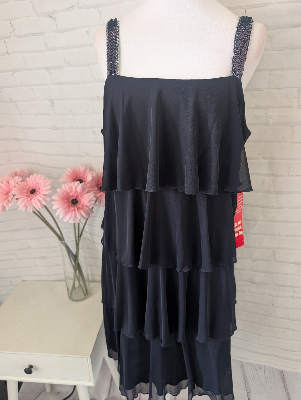 Enfocus Women Dress Size 14W